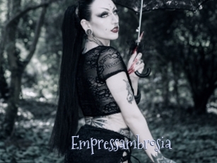 Empressambrosia