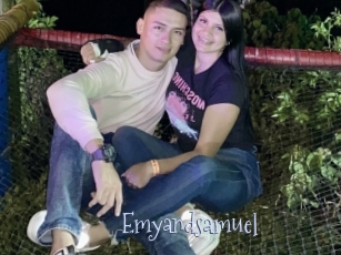 Emyandsamuel