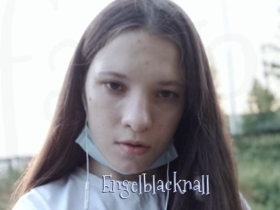 Engelblacknall