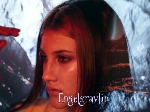 Engelgravlin