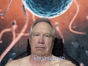 Enigmaxman