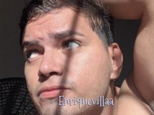 Enriquevillaa