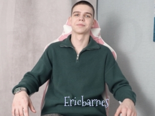 Ericbarnes