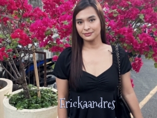 Erickaandres