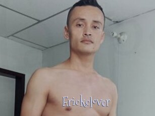 Erickclover