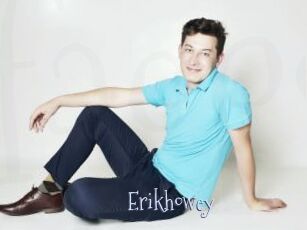 Erikhowey