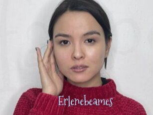 Erlenebeames