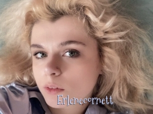 Erlenecornett