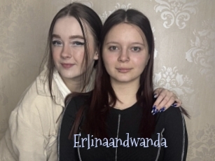 Erlinaandwanda