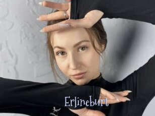 Erlineburt