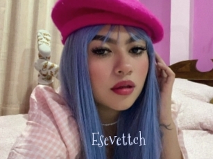 Esevettch