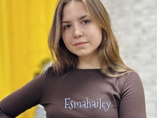 Esmahailey