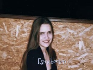 Esmebooton