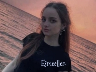 Esmeellen