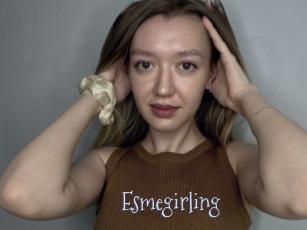 Esmegirling