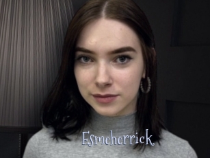 Esmeherrick