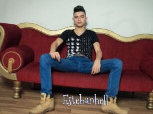 Estebanhell