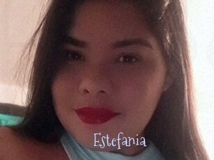 Estefania