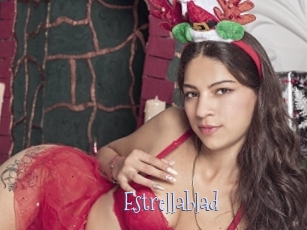 Estrellablad