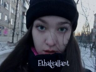 Ethalgallant