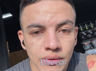 Ethanex92