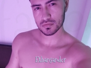 Ethansander