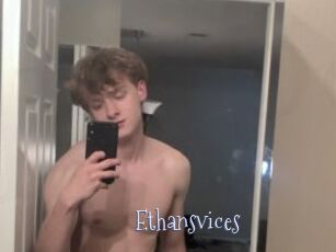 Ethansvices