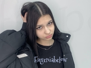 Eugeniabelow