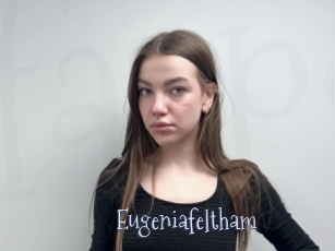 Eugeniafeltham