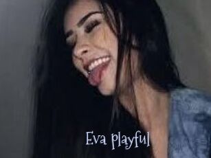 Eva_playful