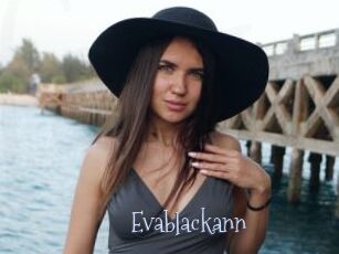 Evablackann