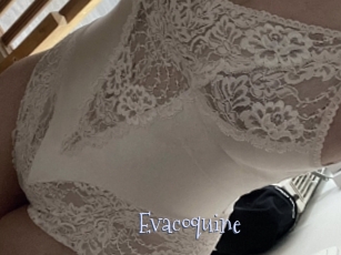 Evacoquine