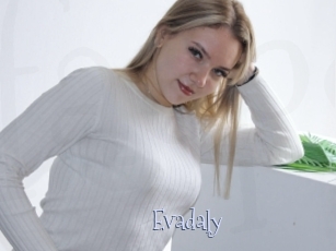 Evadaly