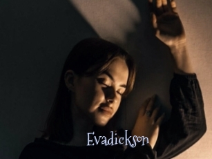 Evadickson