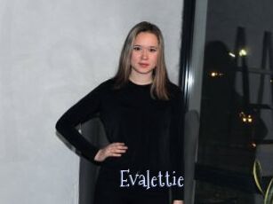 Evalettie