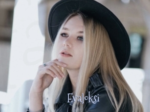 Evaloksi