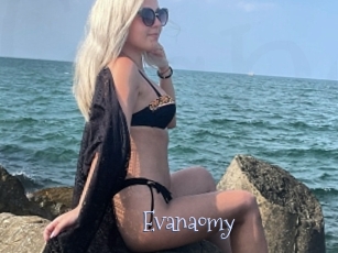 Evanaomy