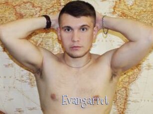 Evangarret