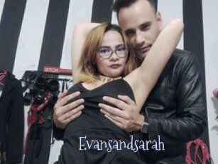 Evansandsarah