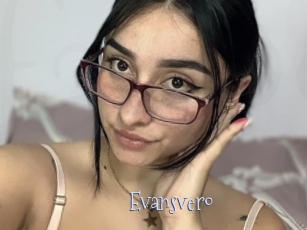 Evansvero