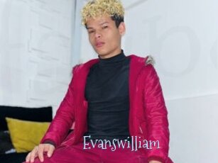 Evanswilliam