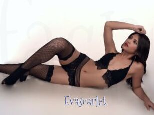 Evascarlet