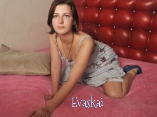 Evaskai