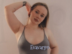 Evavarson