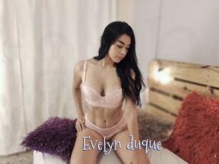 Evelyn_duque