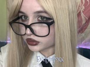 Evelynfoxx