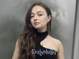 Evelynhillis