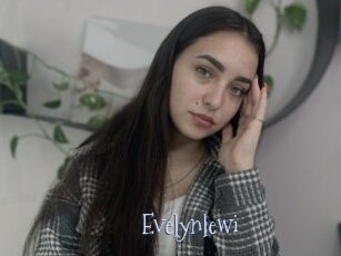 Evelynlewi