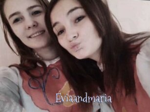 Eviaandmaria