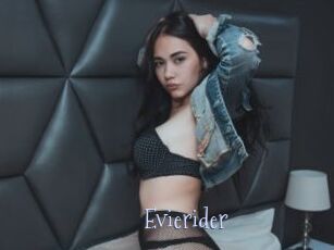 Evierider